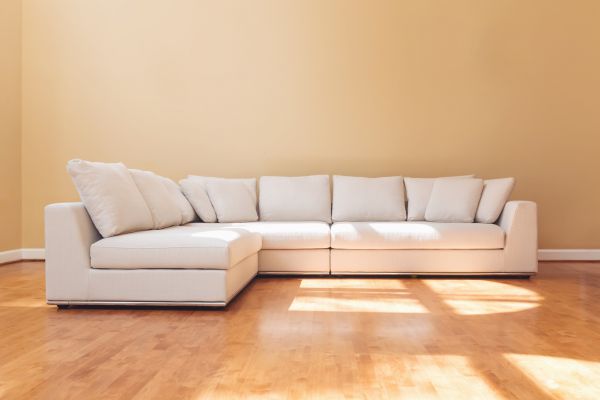 Sectional Disposal in Arlington